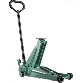 COMPAC Hydraulic Trolley Jack - 2 Tonnes